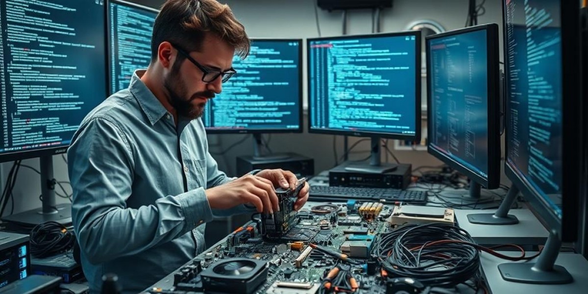 Sulaiman Safi – Expert Desktop Developer in Toronto, Canada