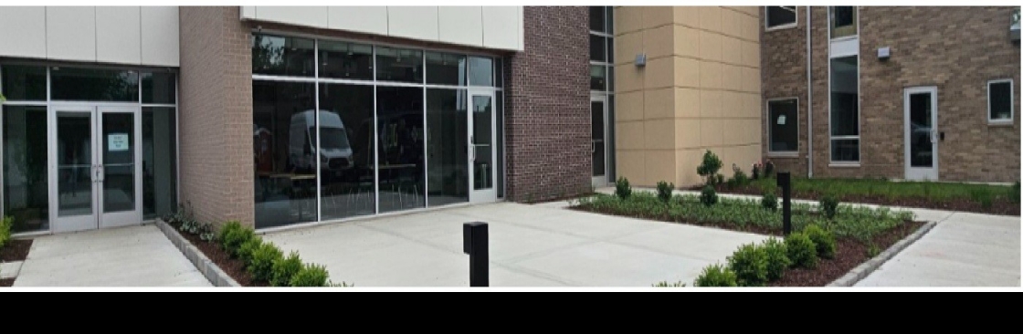 CSC Aluminum and Glass Cover Image