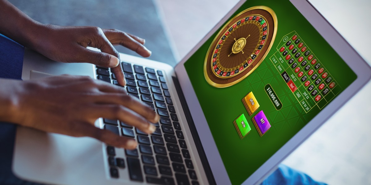 Play Roulette Game Online – Spin, Win & Enjoy Casino Fun