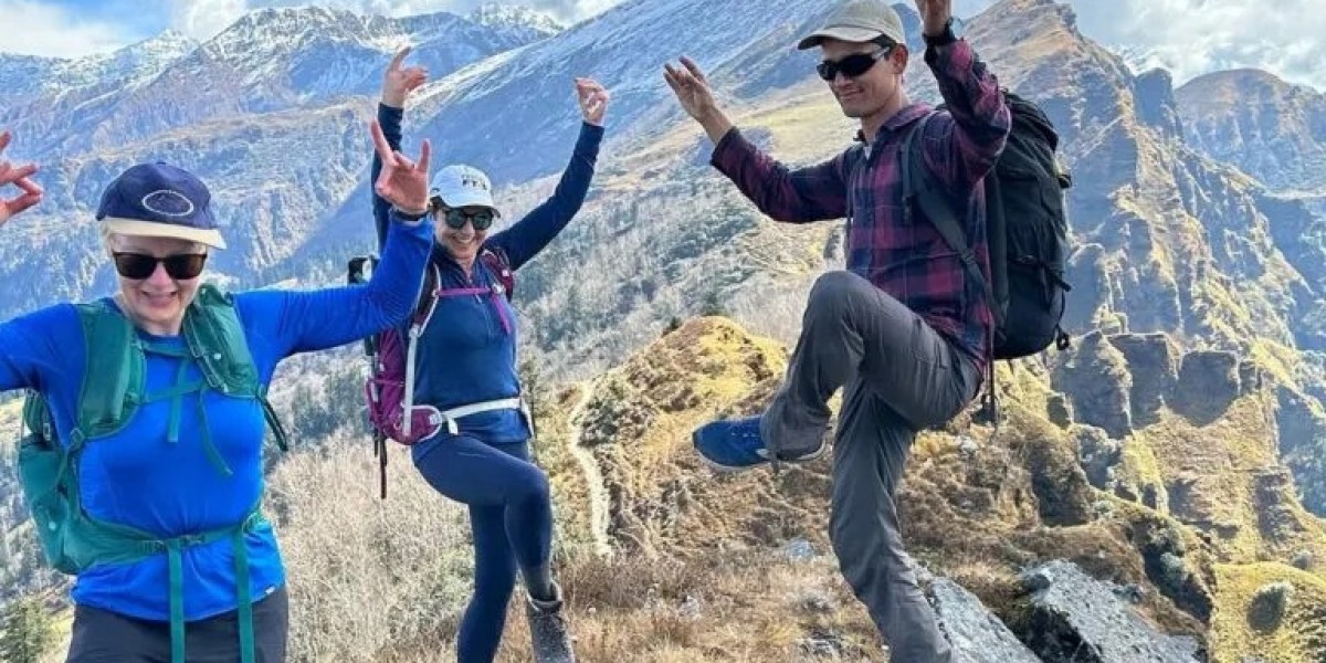 HarkiDun Trek Package from Dehradun by Himalaya Tribe: Explore the Valley of Gods