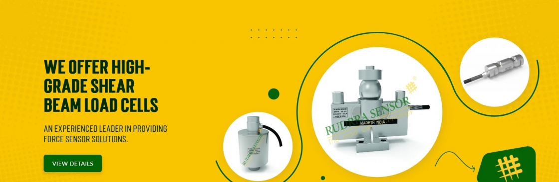 Rudrra Sensor Cover Image