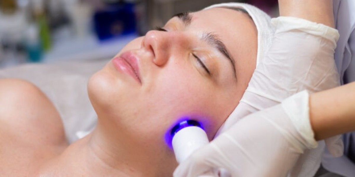 Is HydraFacial Suitable for All Skin Types and Concerns?