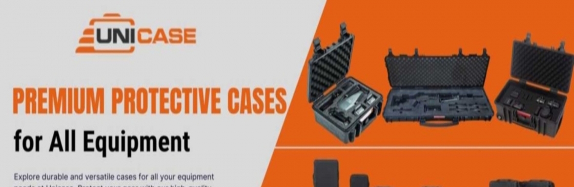 Uni case Cover Image