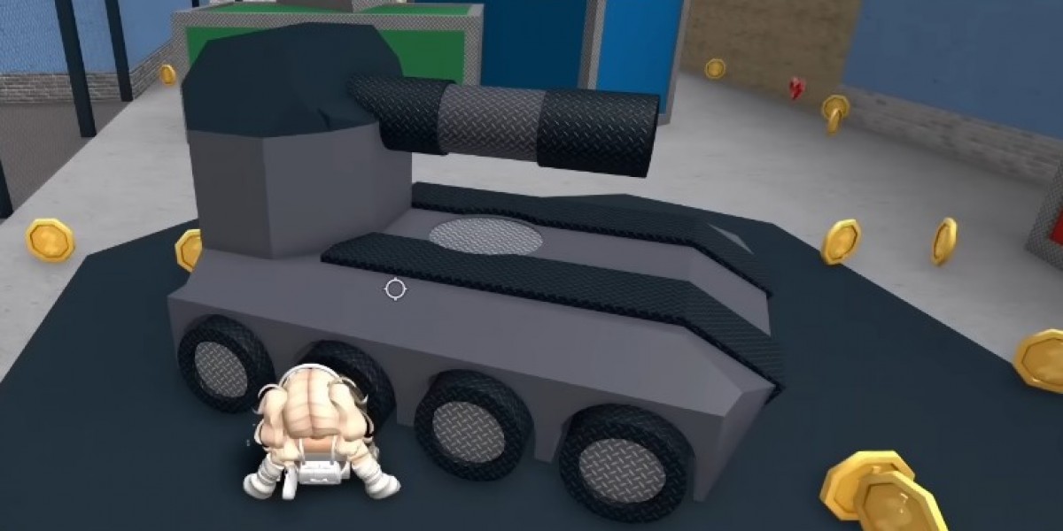 Mastering Murder Mystery 2: Tips for Innocents, Sheriffs, and Murderers