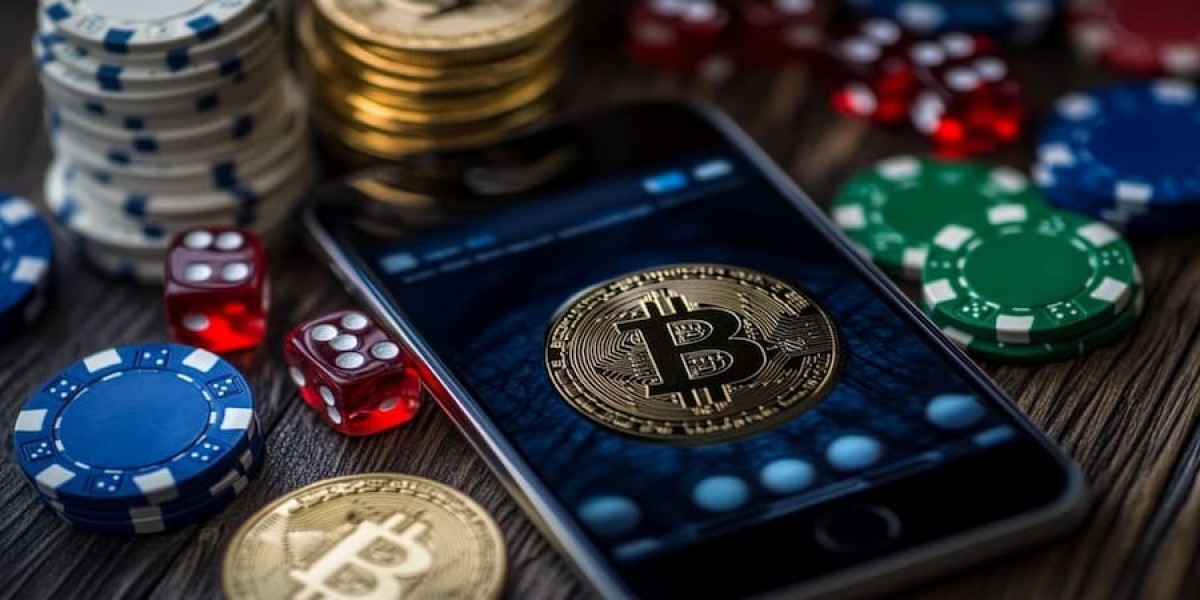 Casino Crypto : Transparence, équité et innovation