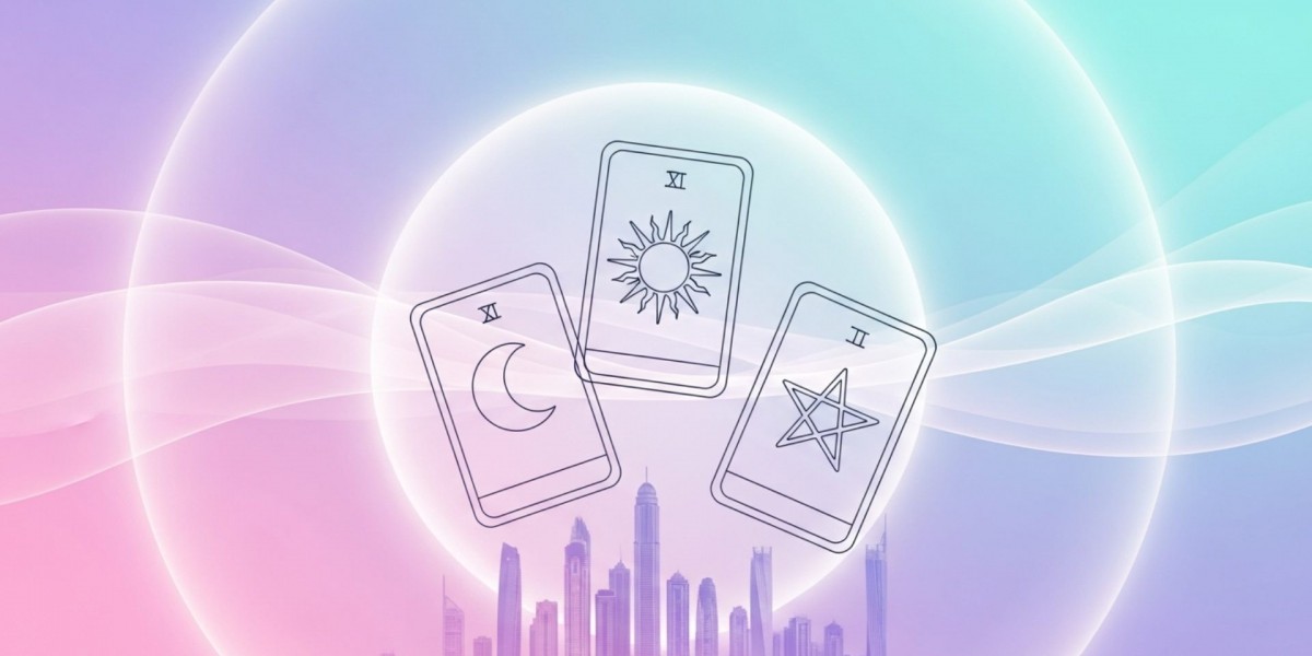 Begin Your Spiritual Journey with Dubai Best Tarot Workshop
