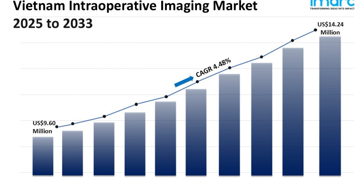 Vietnam Intraoperative Imaging Market Size, Share, Demand And Forecast 2025-2033