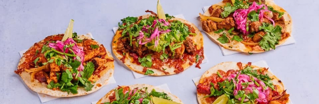 La Taqueria Cover Image