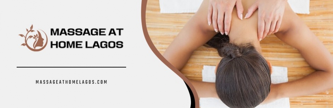 Massage at Home Lagos Cover Image
