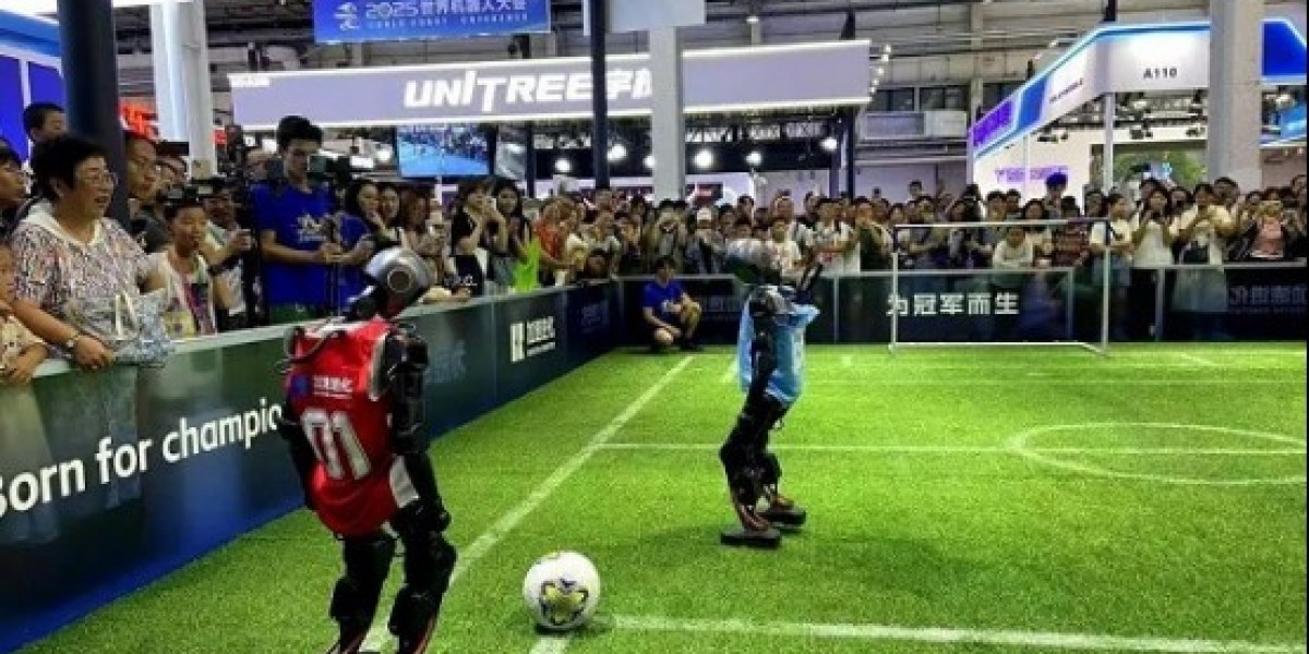 Precision Engineering Empowers Intelligent Manufacturing! New​gear's New Articulated Motors Debut at the Beijing Ro