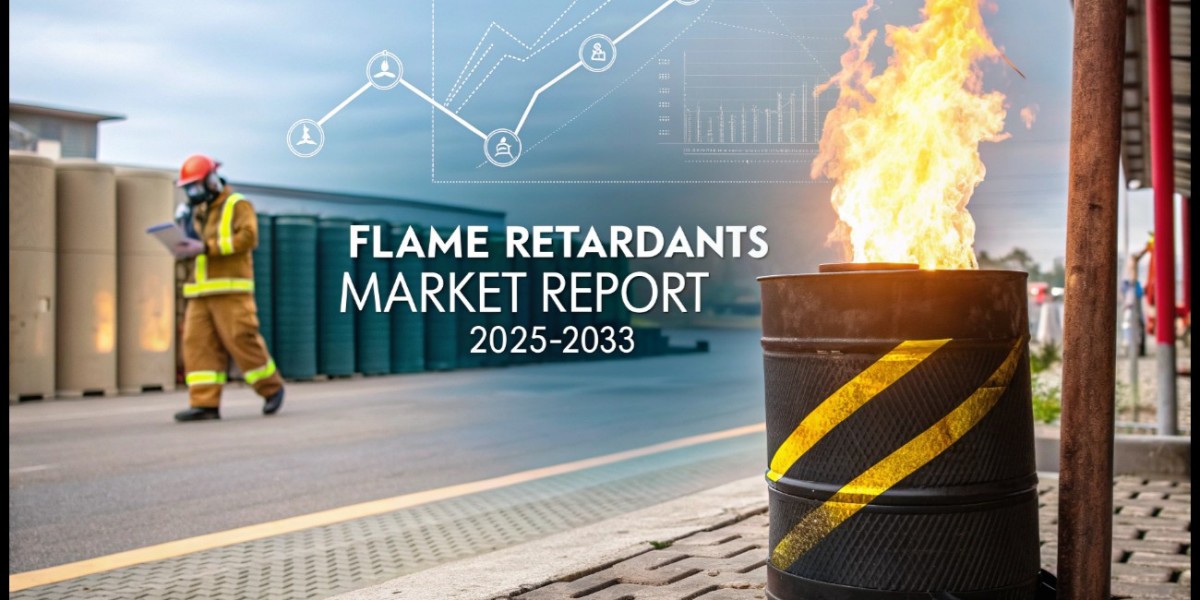 Flame Retardants Manufacturing Industry for Aerospace, Construction, Electronics & Automotive, Segmentation, Insight
