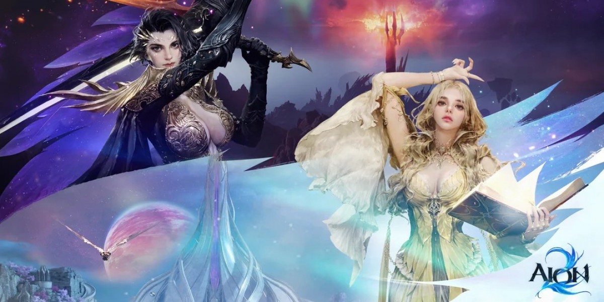 MMOexp Aion 2: Engaging and fun activities that break up regular gameplay