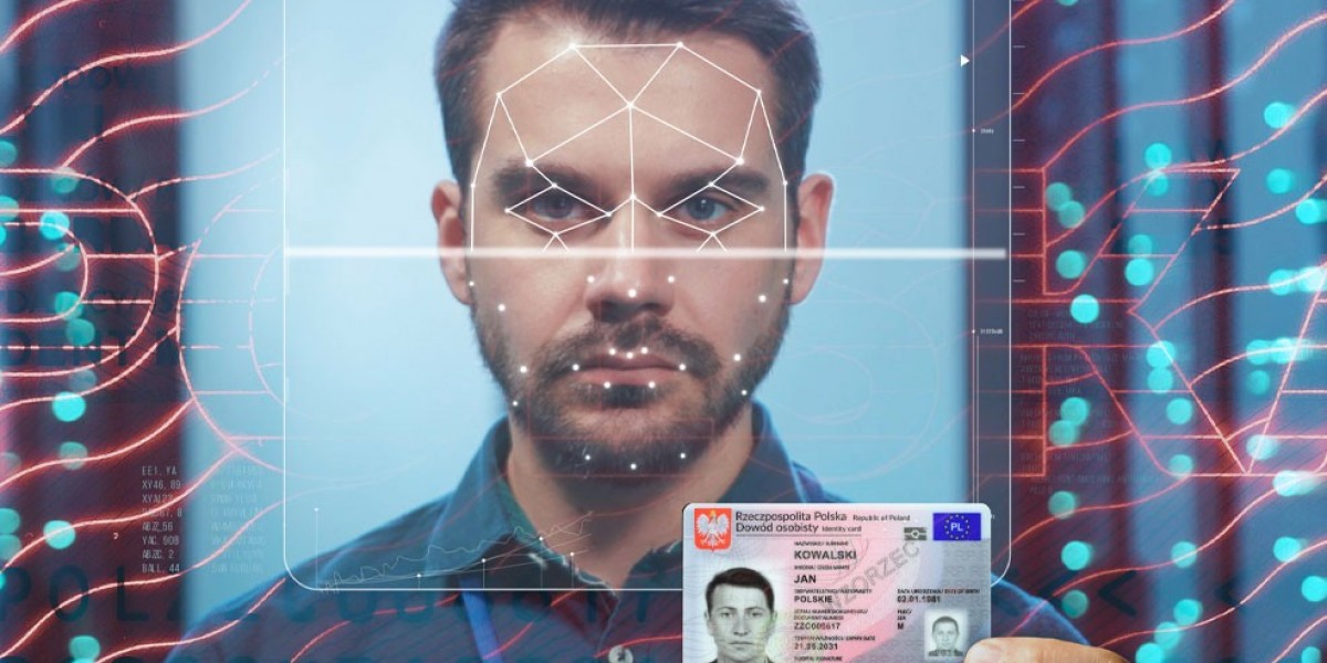 本人確認市場 評価額は Usd 30.01 Billion 2035年までに