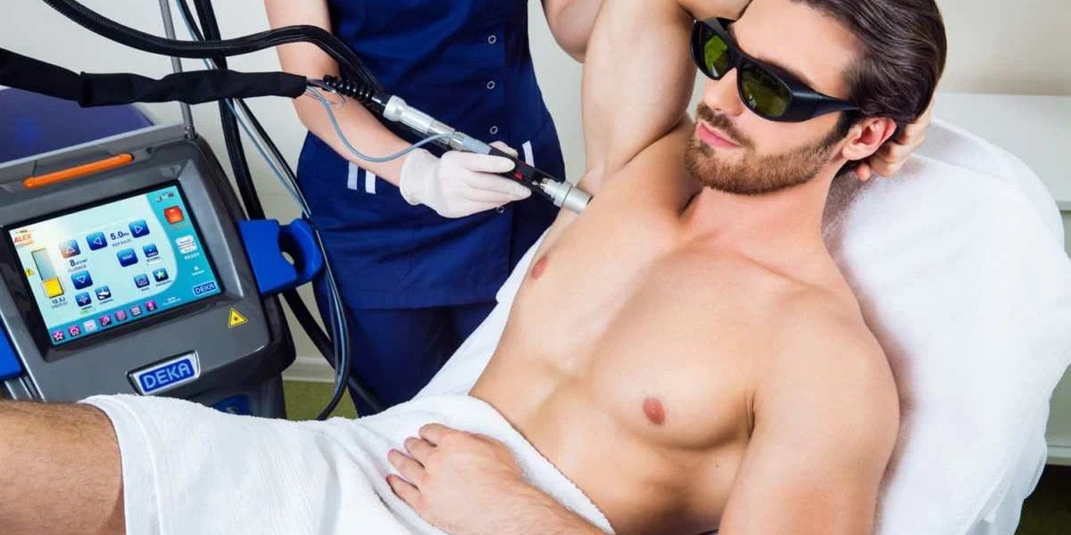 Laser Hair Removal in Islamabad for Permanent Smooth Skin