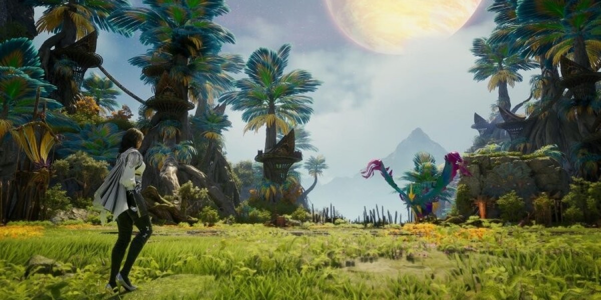 MMOexp: Choosing the best class in Aion 2