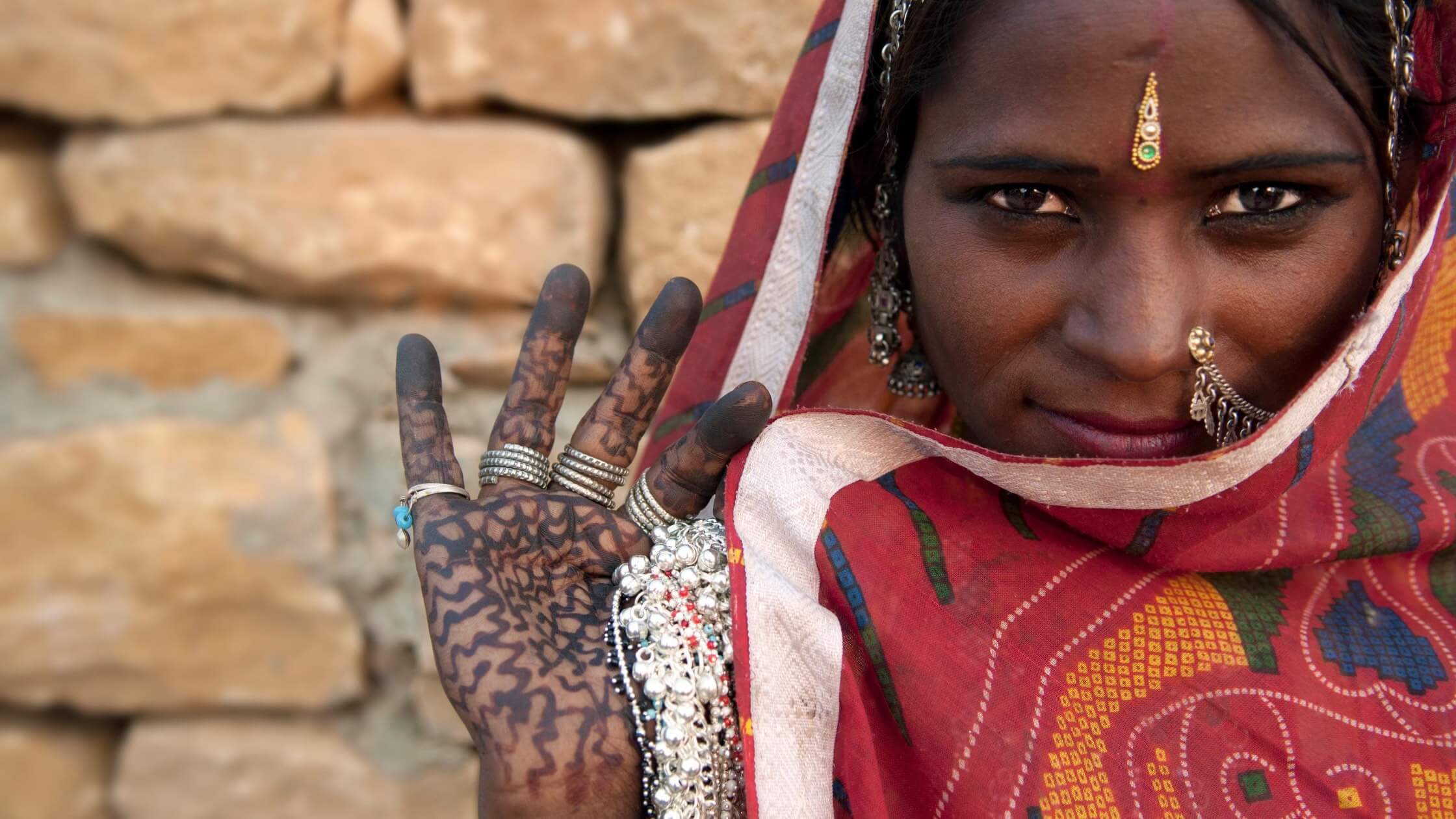 Luxury Tour to India | Luxury tours of India | Best India tour company