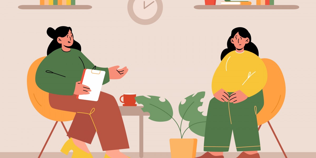 Therapy for ADHD in Delhi Focused on Quality Care and Outcomes