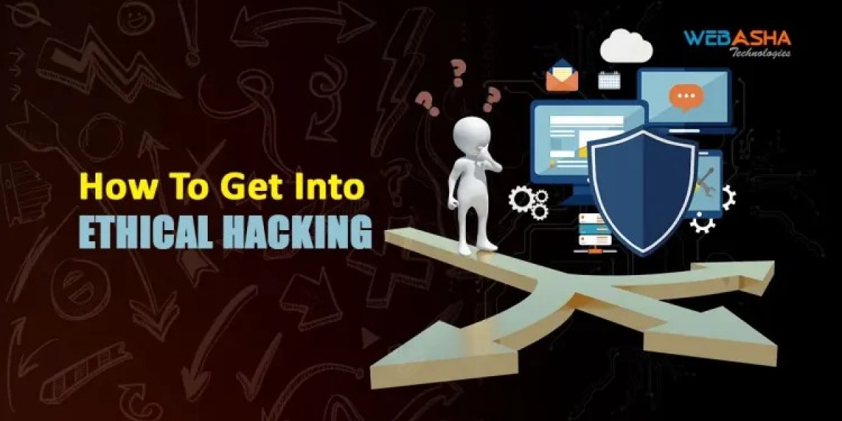 Ethical Hacking Training in Pune: Unlock High-Paying Cybersecurity Roles