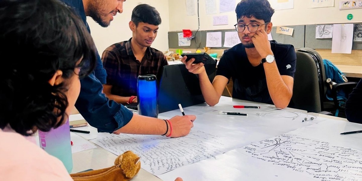 Design coaching in India