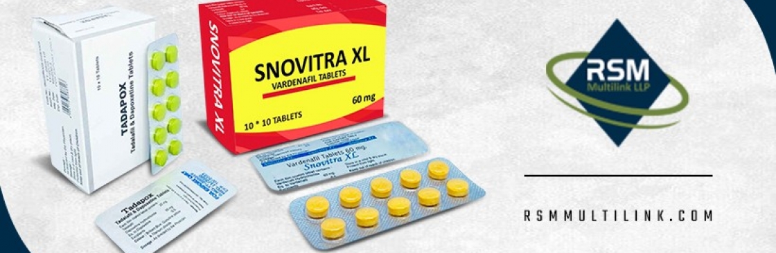 RSM Multilink LLP Cover Image