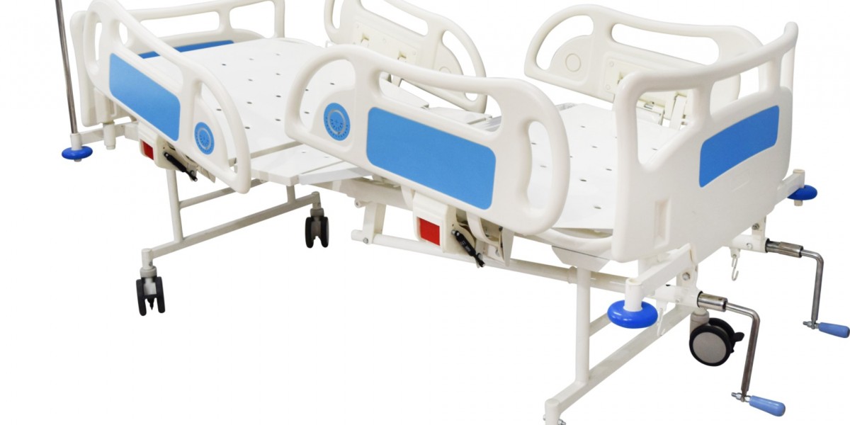 How to Choose the Right Hospital Furniture Supplier for Long-Term Facility Needs