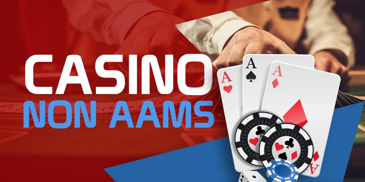 Analisi Avanzata dei Casino Non AAMS: Esperienze e Strategie per Giocatori Esperti