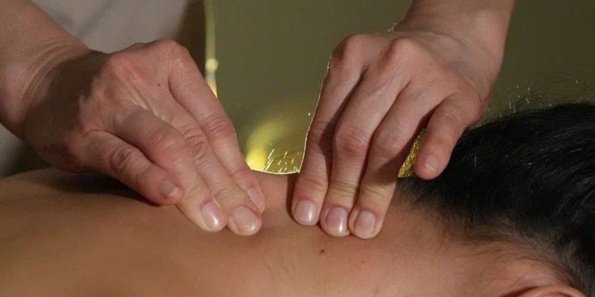 How Lymphatic Massage Improves Energy and Vitality