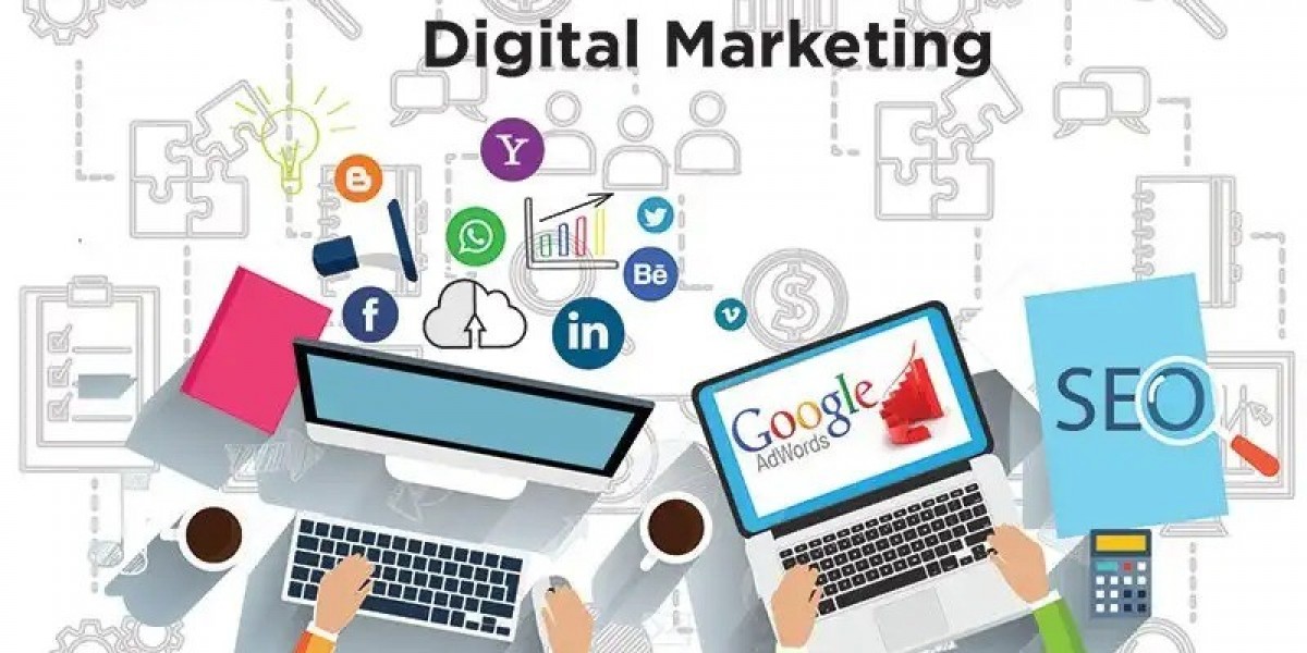 Looking for the Best Digital Marketing in Gujarat? 7 Reasons Businesses Are Rushing to Hire Experts