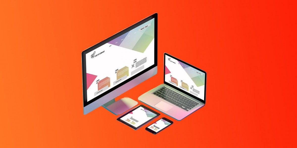 How a Website Revamp Can Strengthen Your Brand Identity