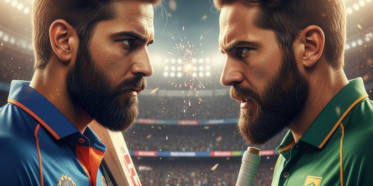 Cricbet99: Enhanced Match Experience for India vs South Africa T20