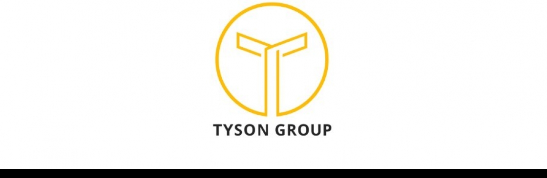 Tyson Group Cover Image