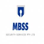 MBSS Security Services pty LTD Profile Picture
