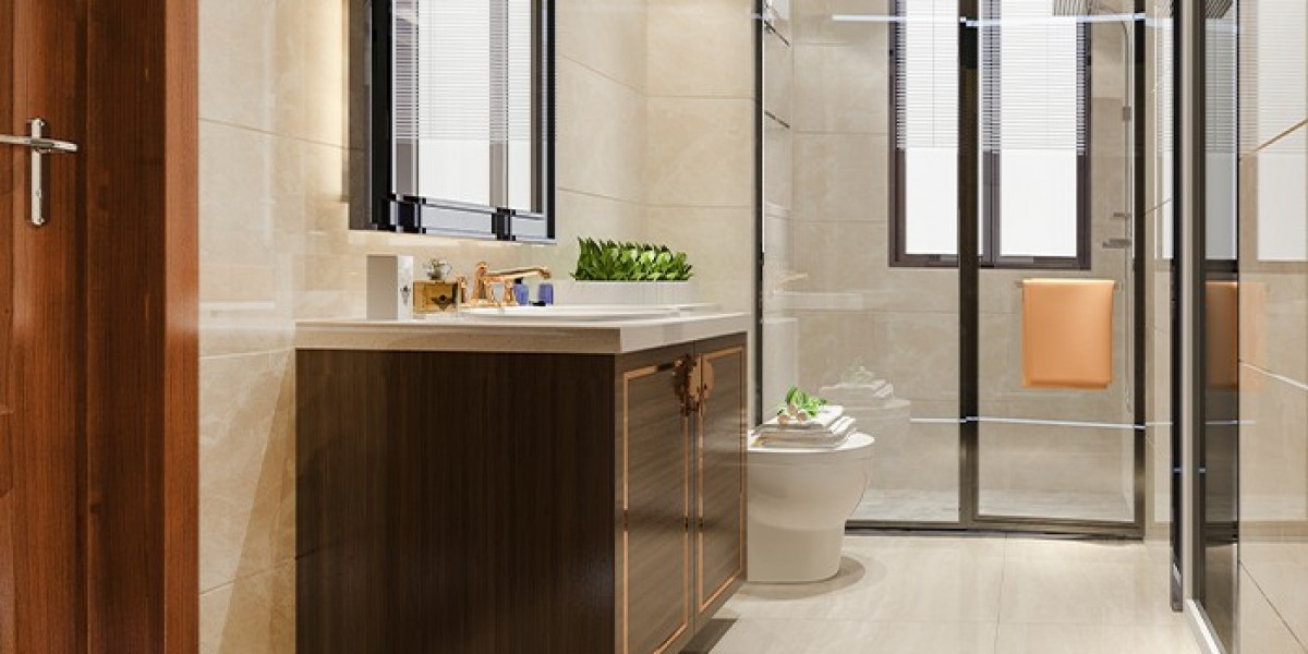 Sunset District Bathroom Remodeling Services