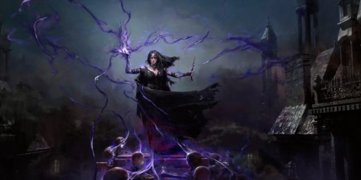 Path of Exile 2 Trade: Mastering the Forgotten Bounty Quest