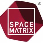 Space Matrix Profile Picture