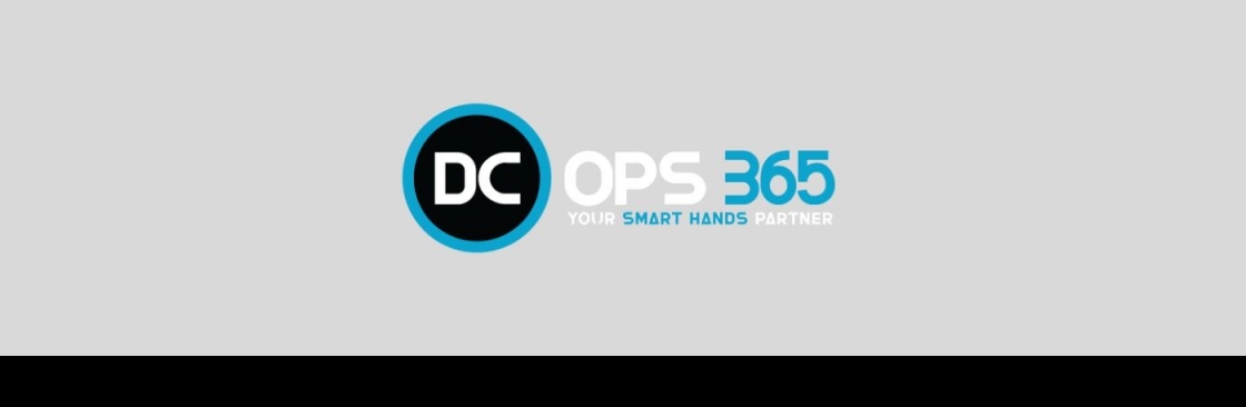 DC Ops 365 Cover Image