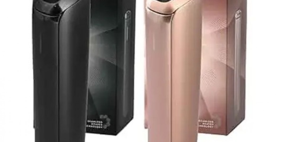 Ploom X Camel 淡薄荷清爽體驗