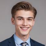 Peter Mann Profile Picture