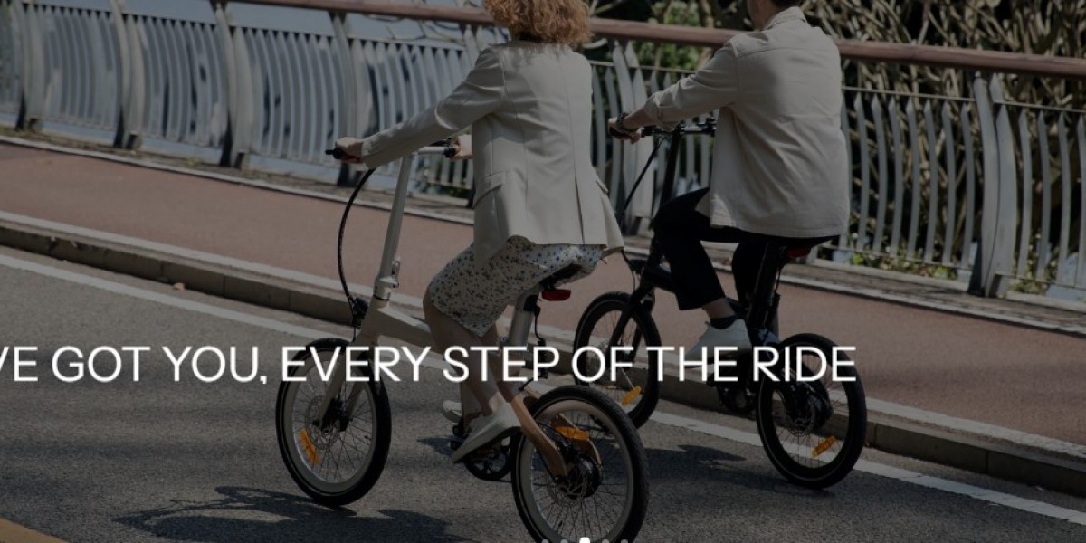 Electric Bike Rentals | Experience the Freedom of Effortless Cycling