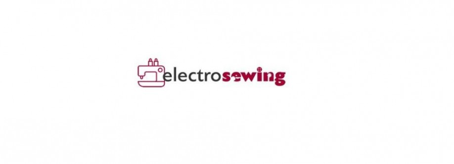 Electro Sewing Cover Image