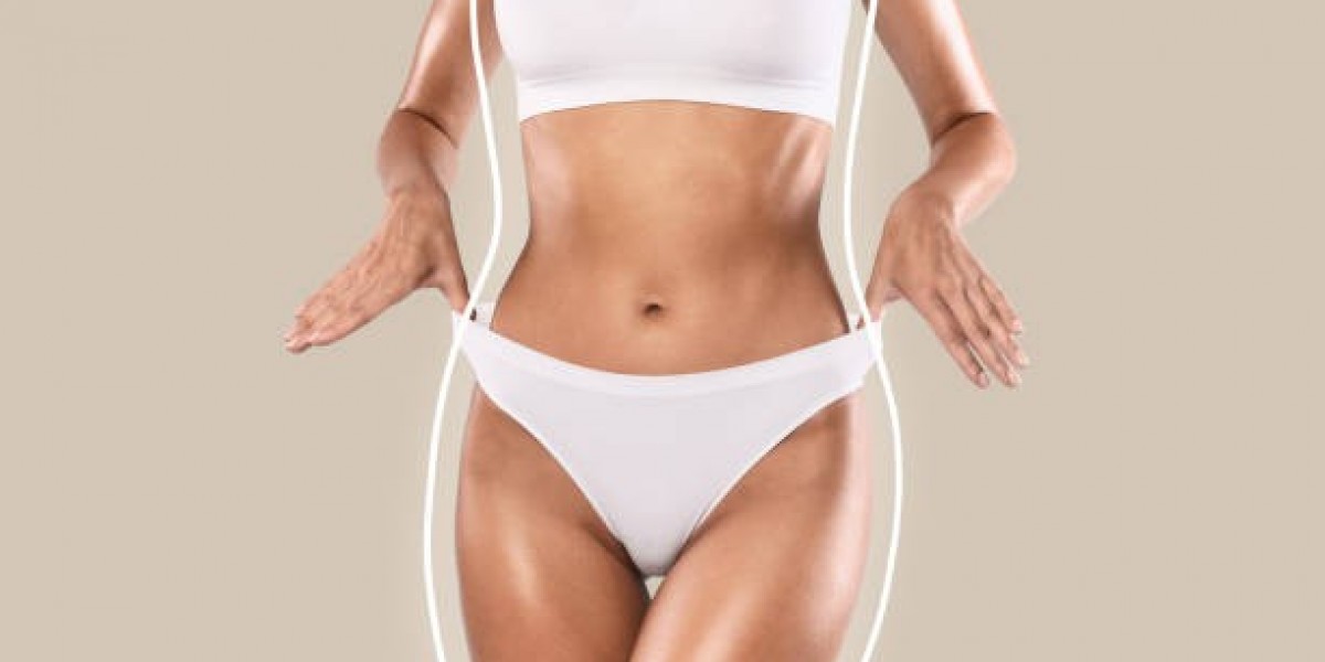 What to Expect During Liposuction in Riyadh Sessions