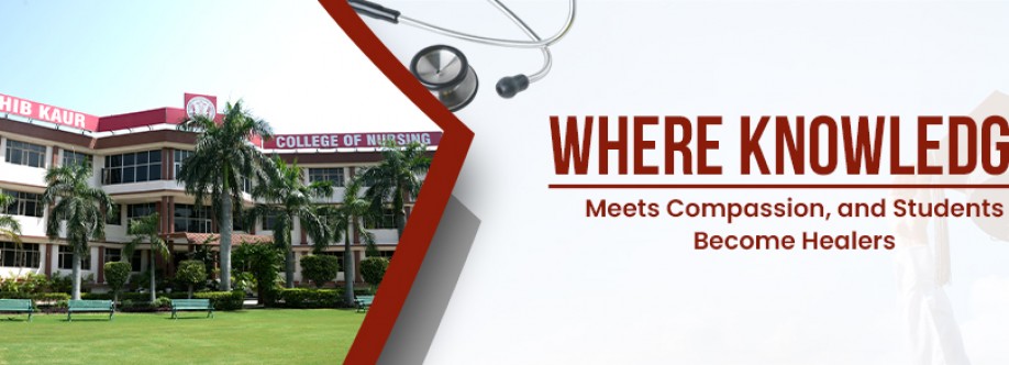 MataSahibKaurCollegeofNursing_ Cover Image
