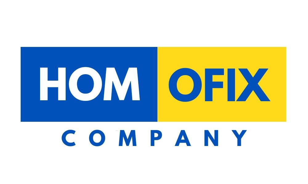 HomOfix Company Profile Picture