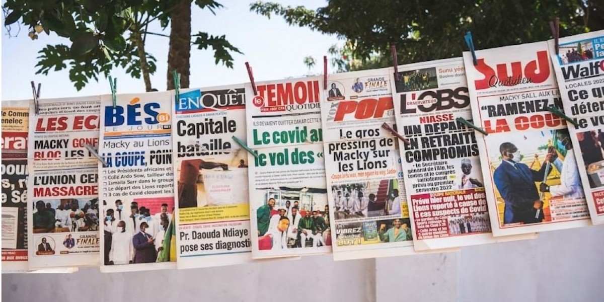 Latest African News Updates – Know Afrika Official