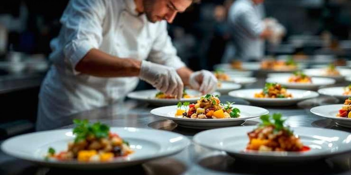 Spain Foodservice Market QSR, Full-Service, and Delivery Analysis Report, 2026–2034