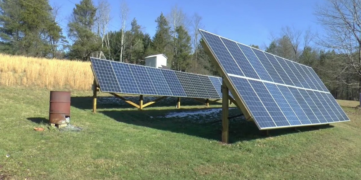 Future Outlook of the Global Ground Mounted Solar EPC Market