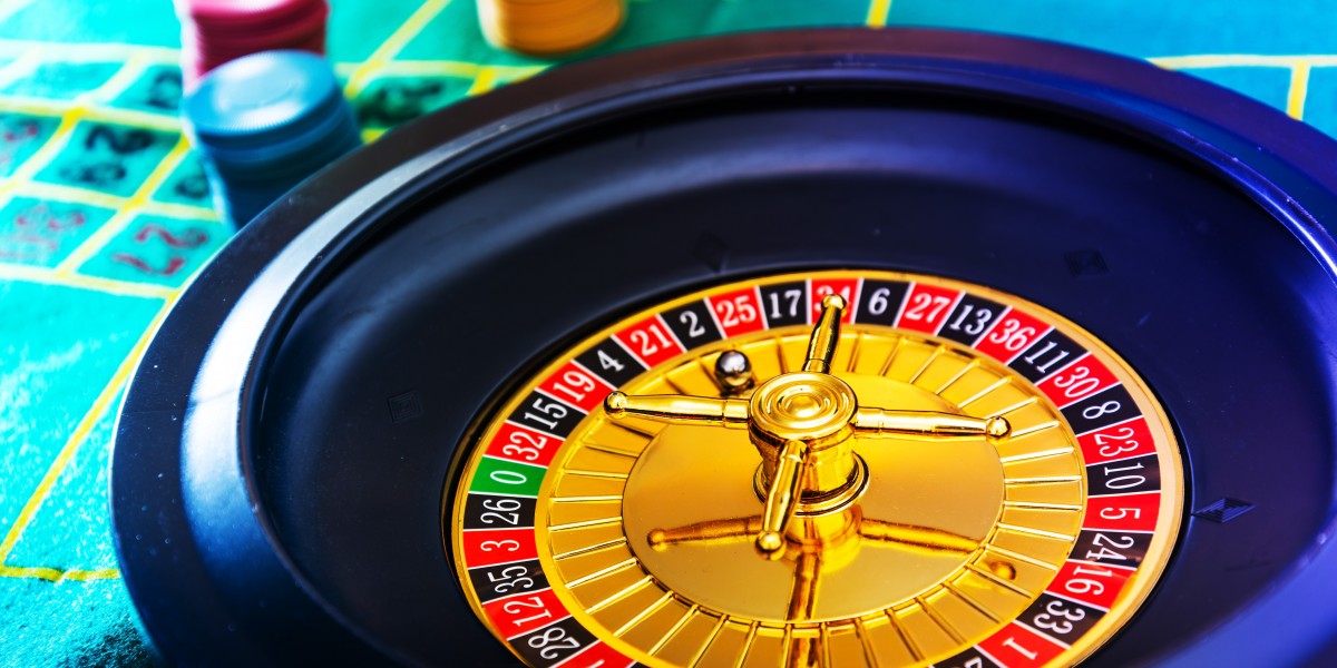 How to Turn Online Roulette Casino Play into a Fun Experience