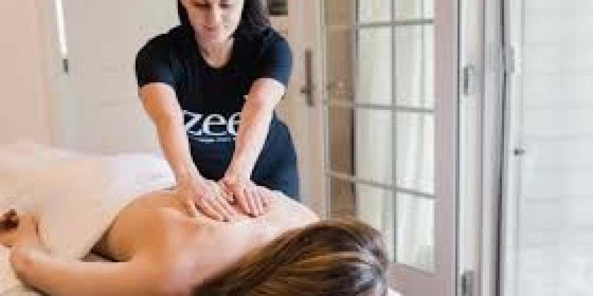 Massage Erotiche Understanding Sensual Wellness and Relaxation