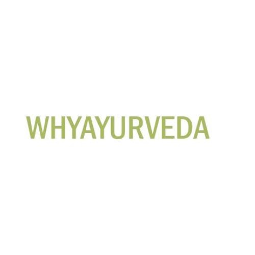 Why Ayurveda Profile Picture