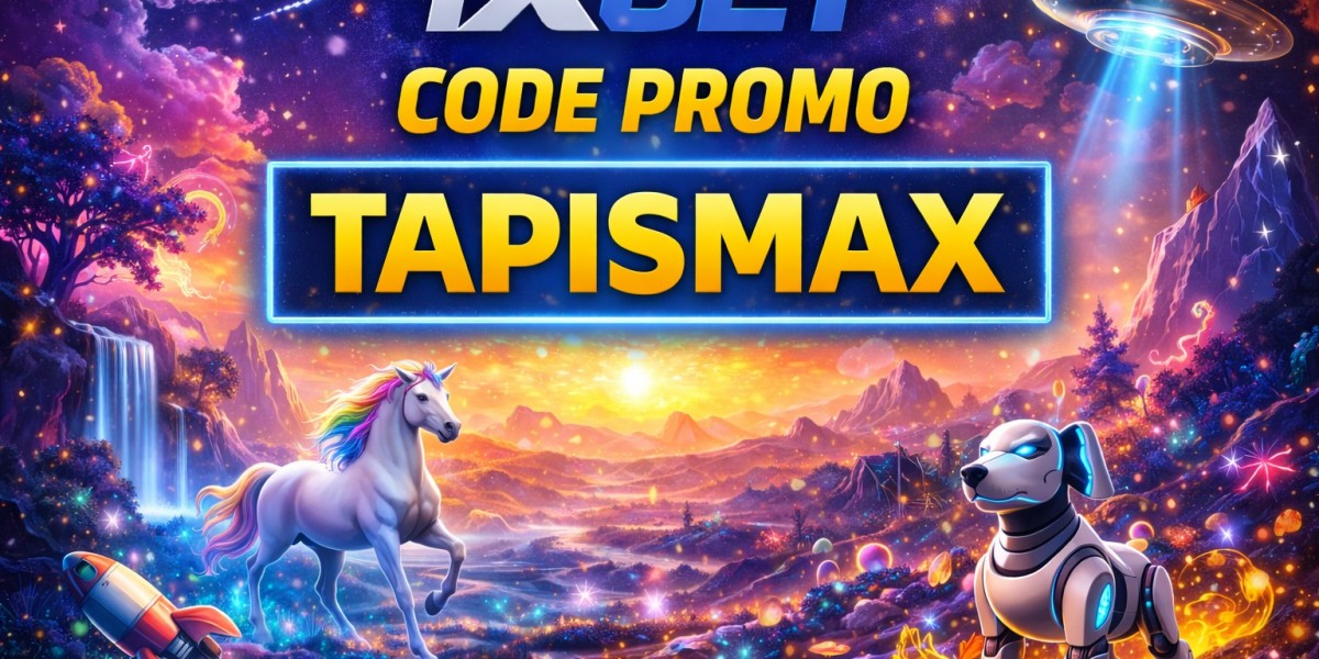 Code Promo Bonus 1xBet 2026 : 1X200MIX - Bonus VIP 130 €